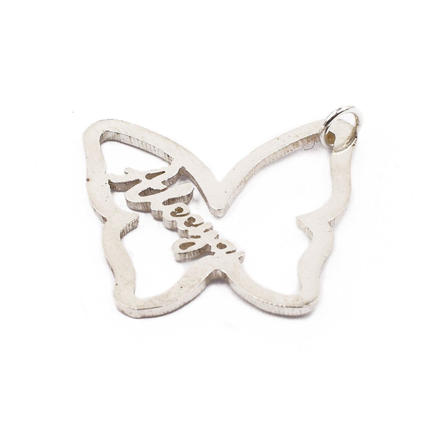 Pendant Nammy Butterfly