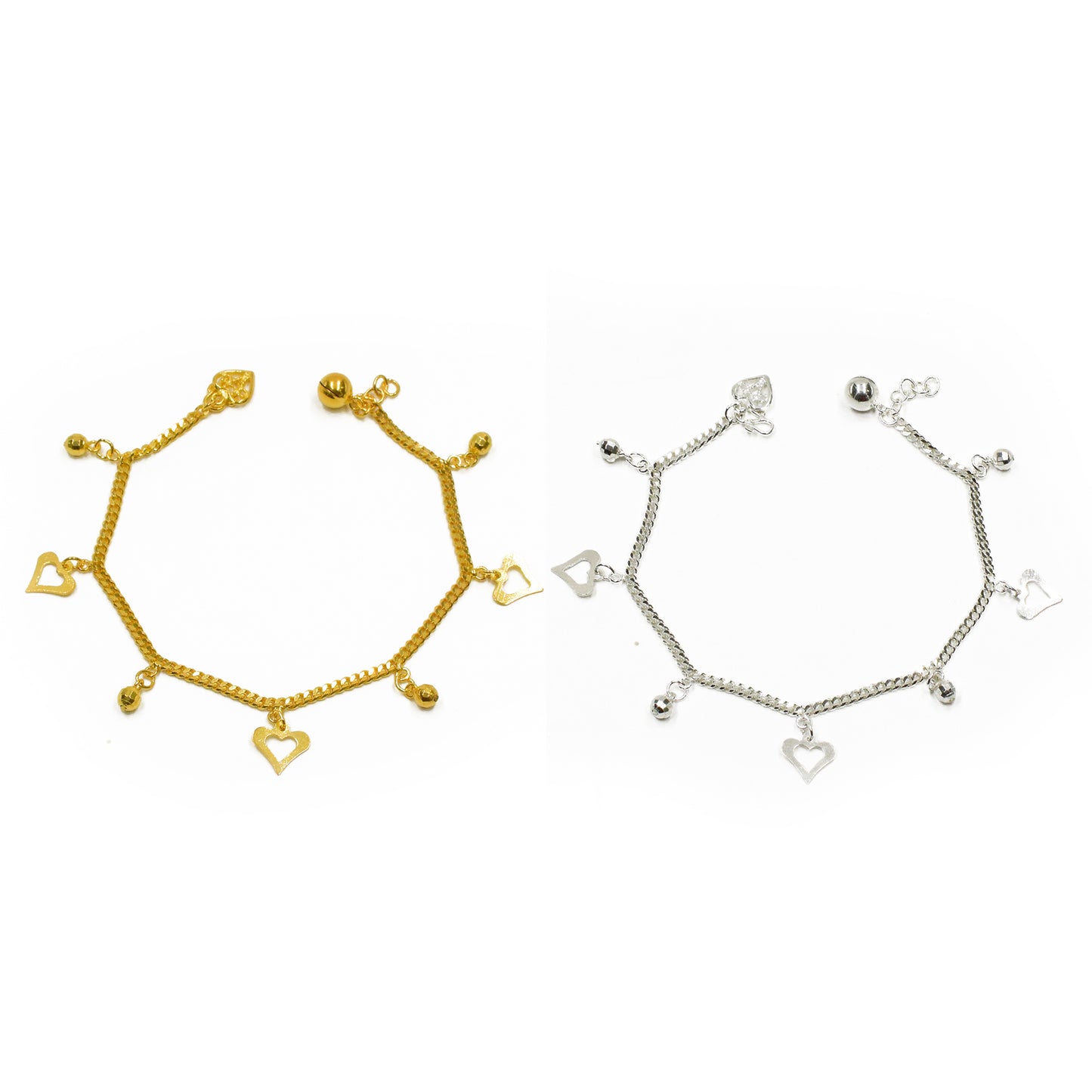 Bracelet Dangling Cutie Ballylove