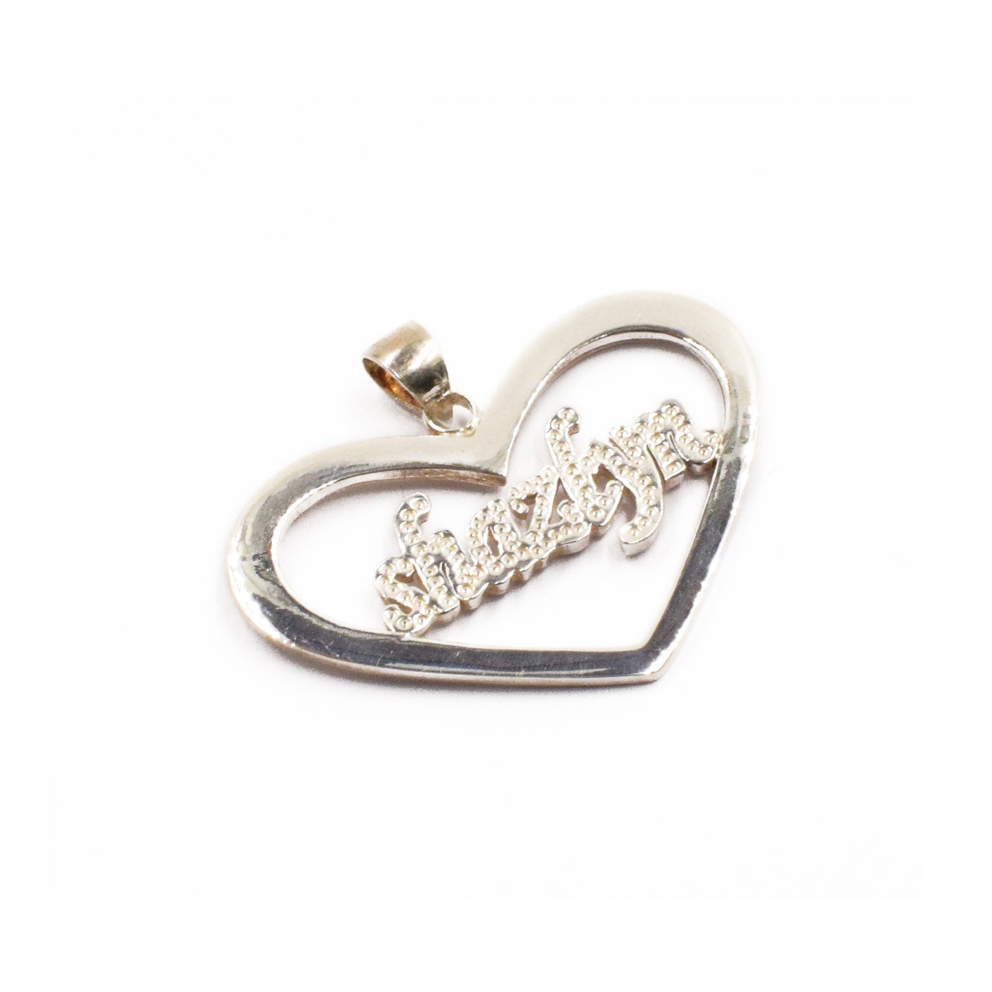 Pendant Love Nammy Standard