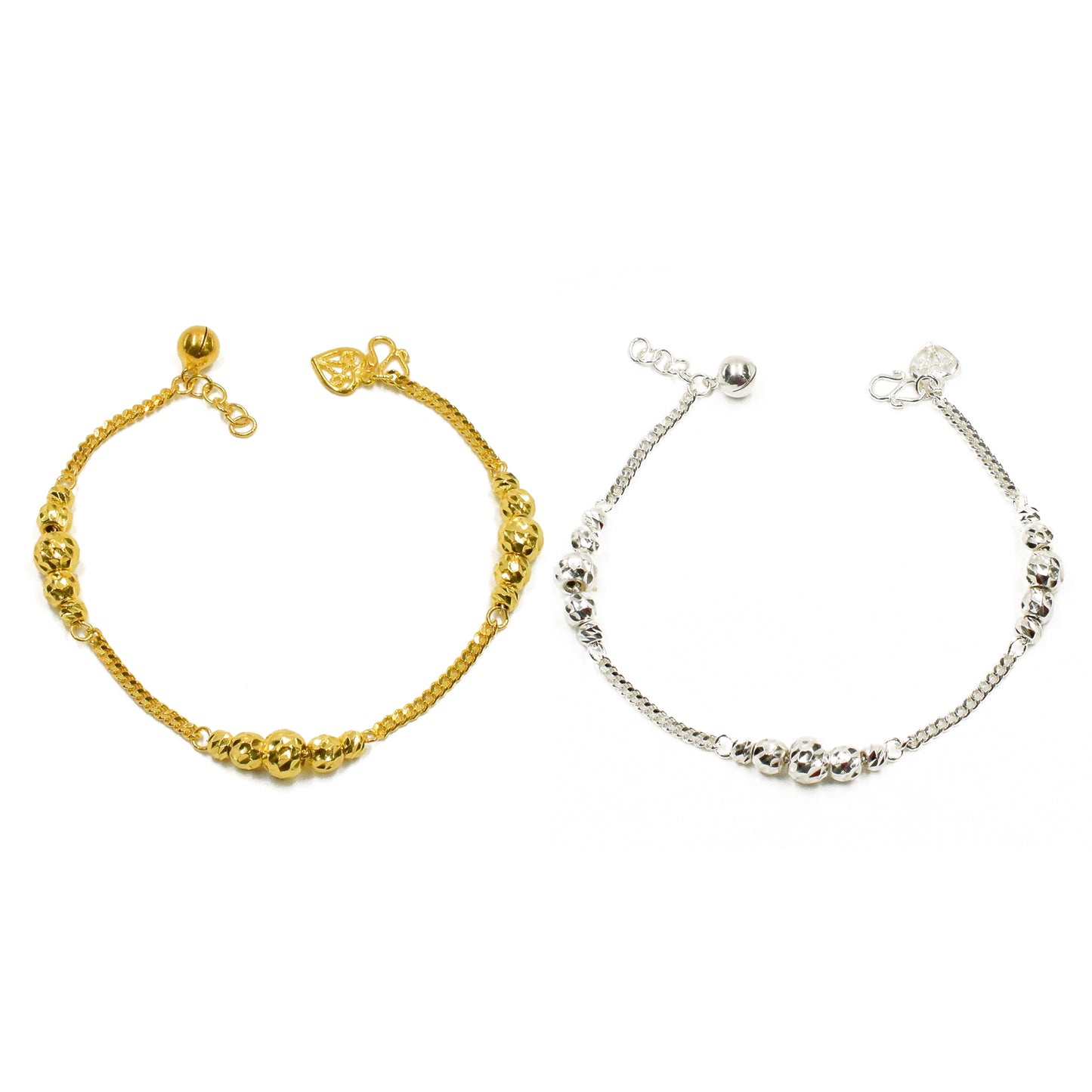 Bracelet Boba Bally Chain