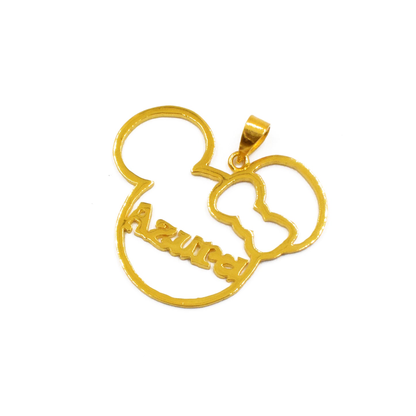 Pendant Nammy Mickey Mouse