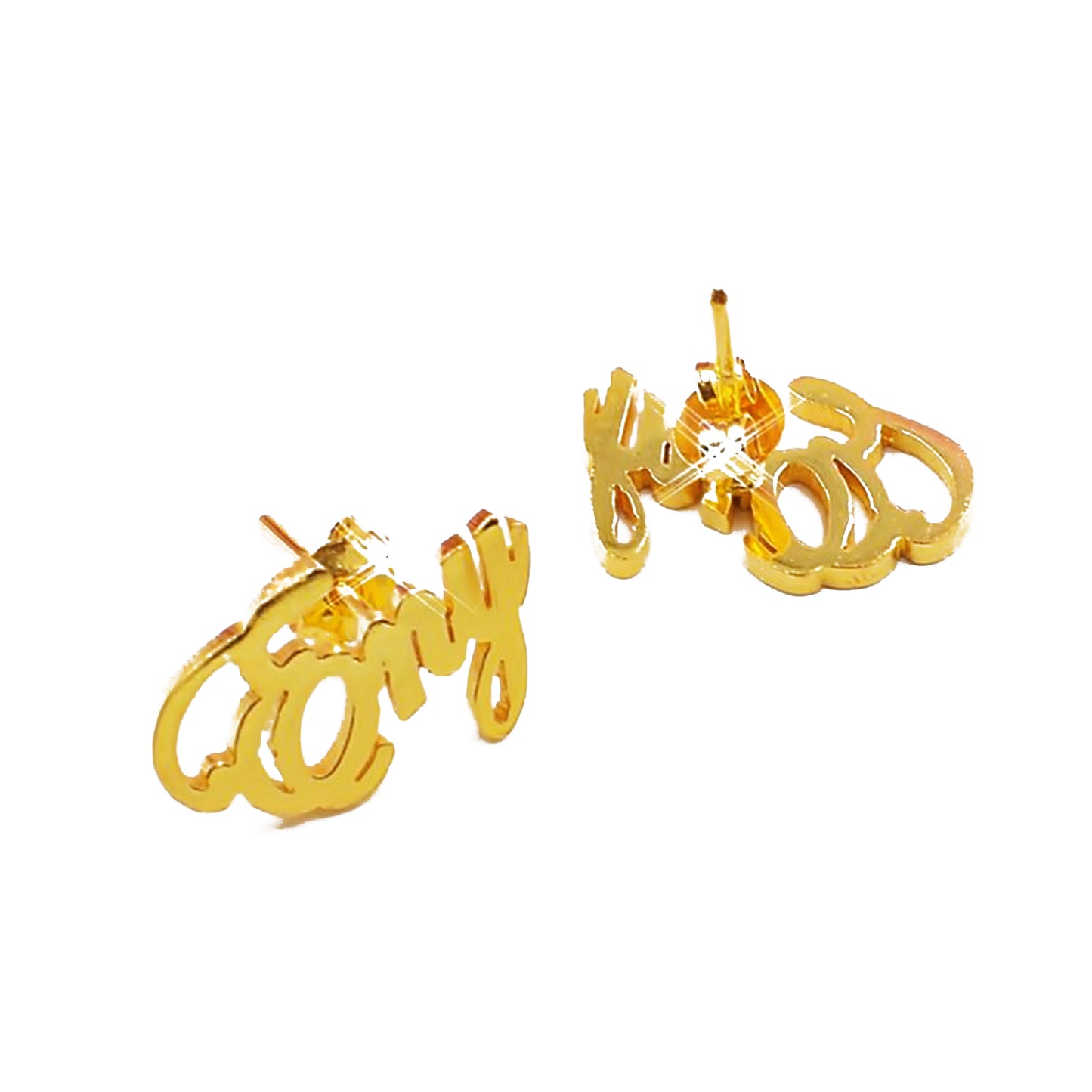 Earring Nammy Standard (Kids)