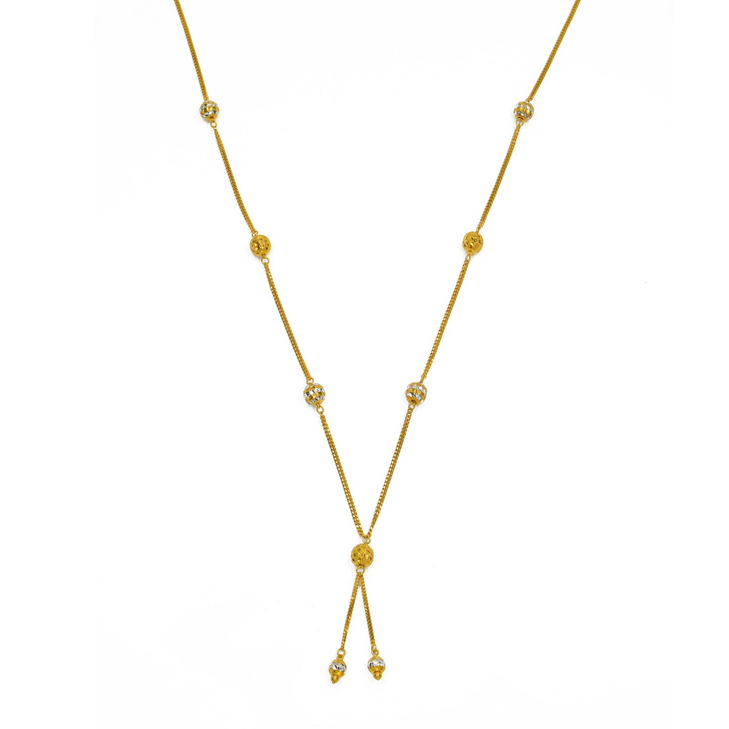 Necklace Boba Beadie
