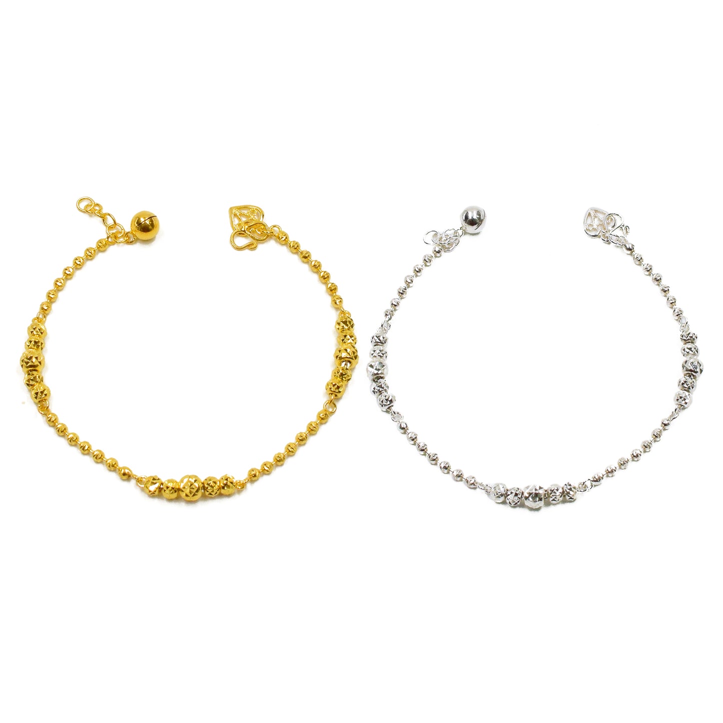 Bracelet Boba Bally Seedy