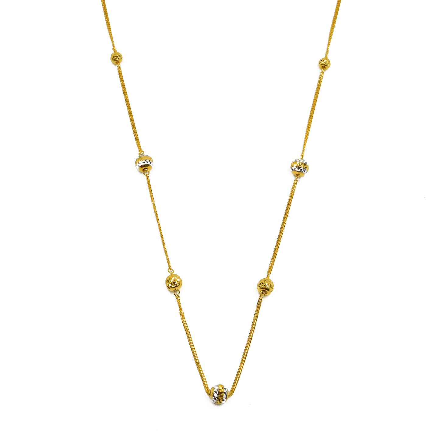 Necklace Diva Beadie