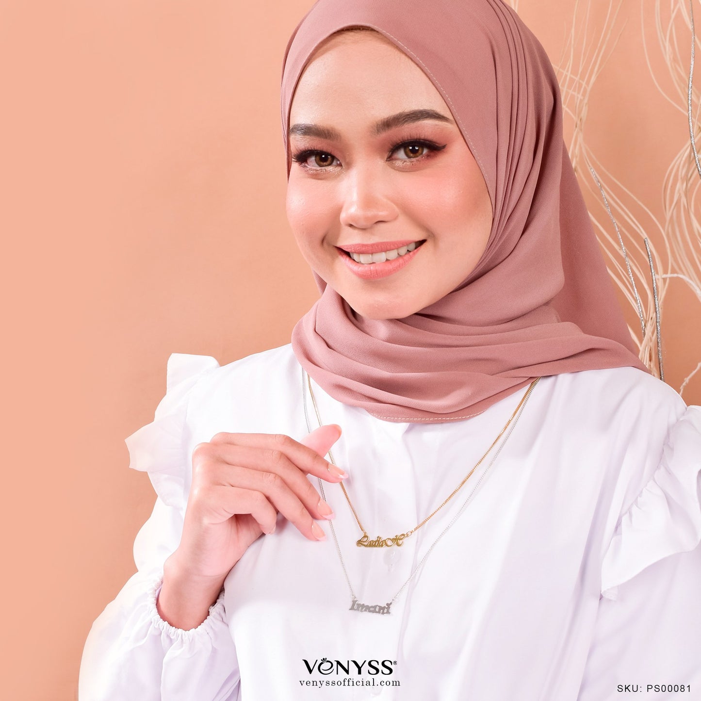 Necklace Nammy Simply