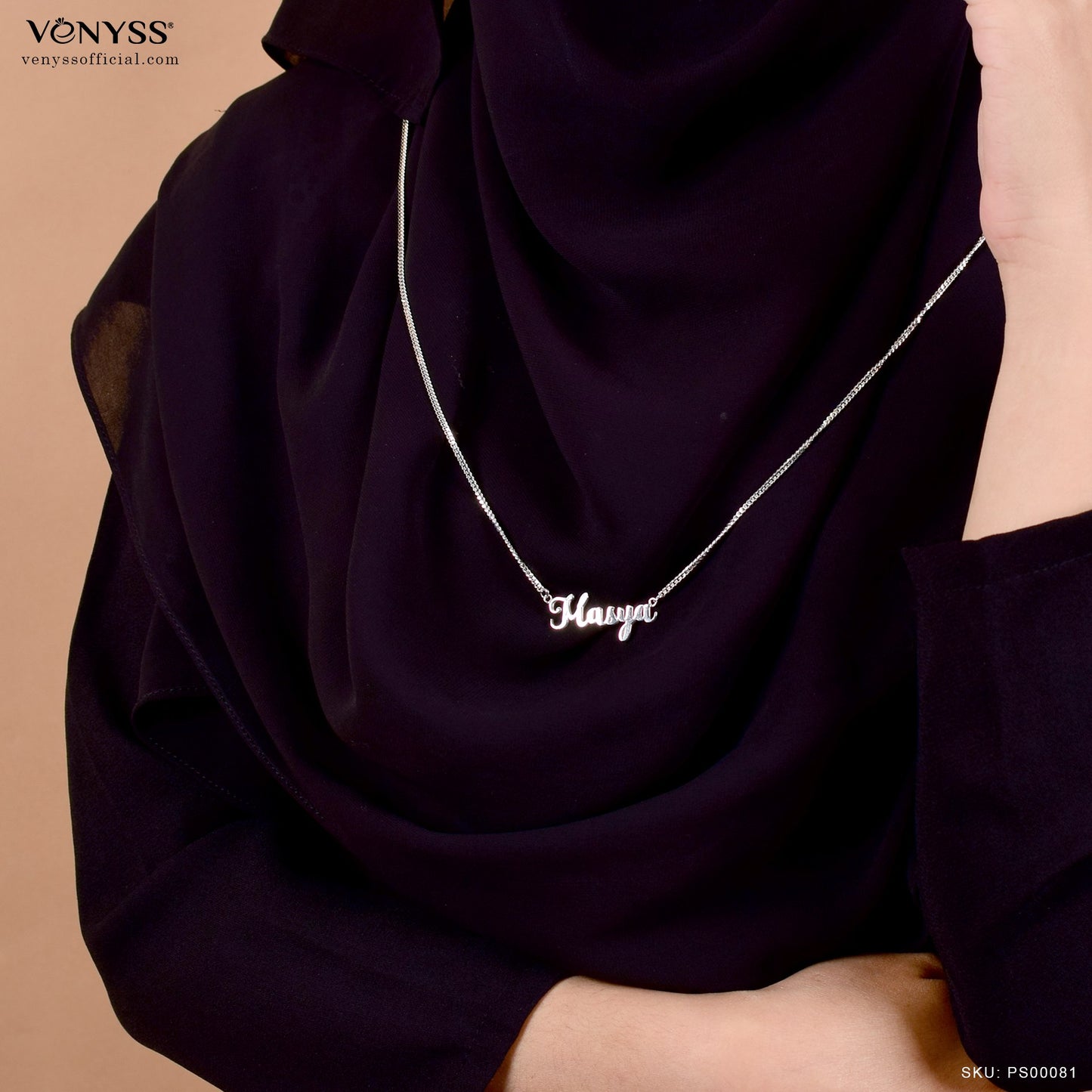 Necklace Nammy Simply