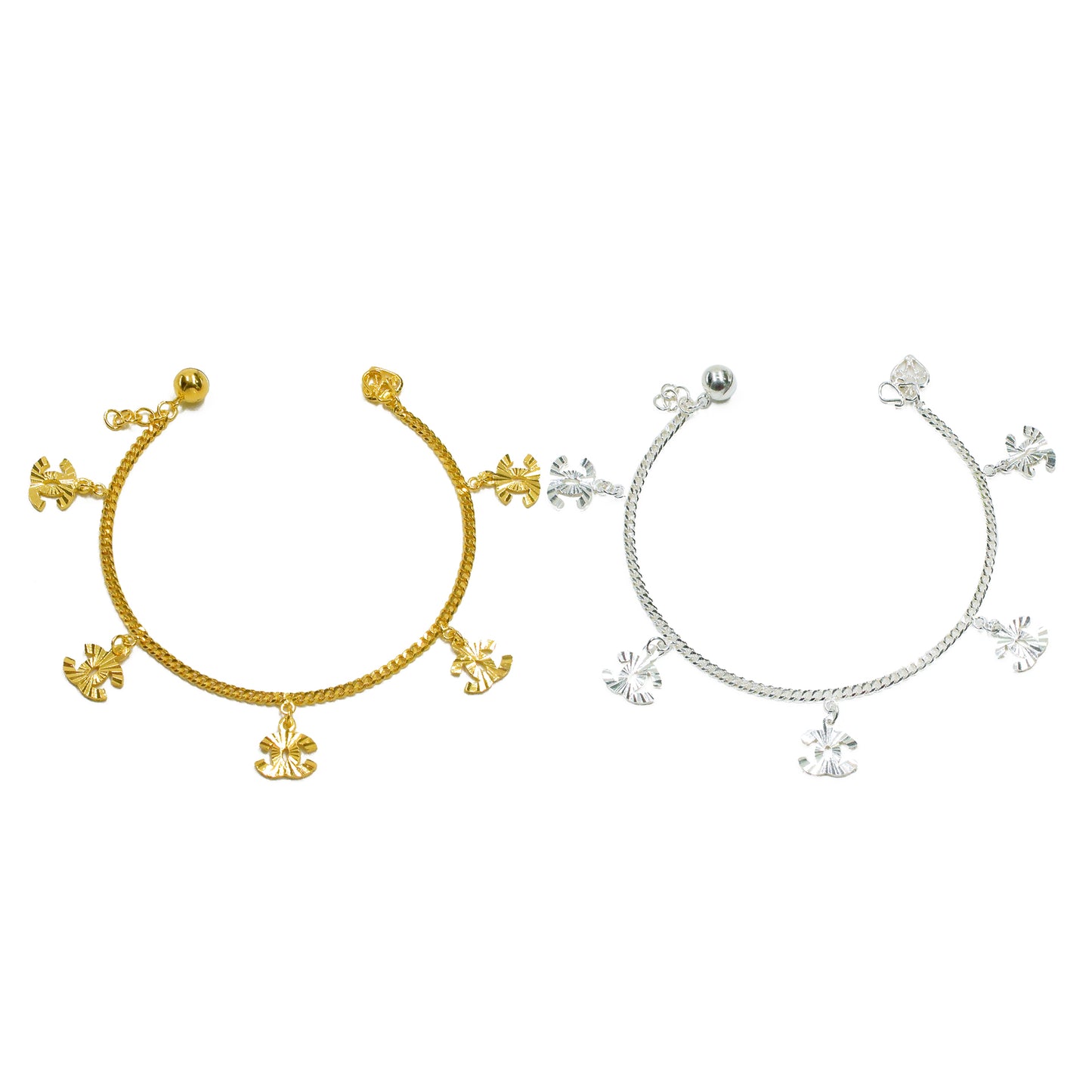 Bracelet Chanel Standard