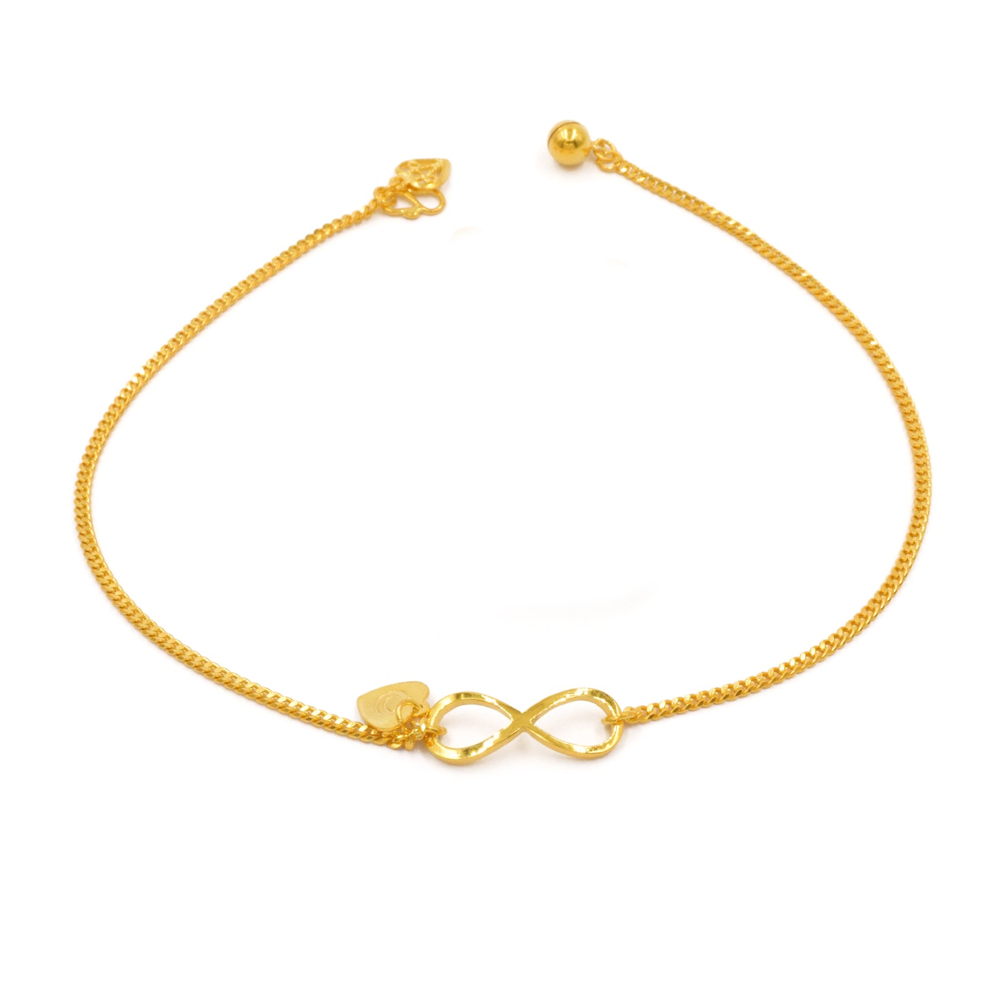 Anklet Infinity