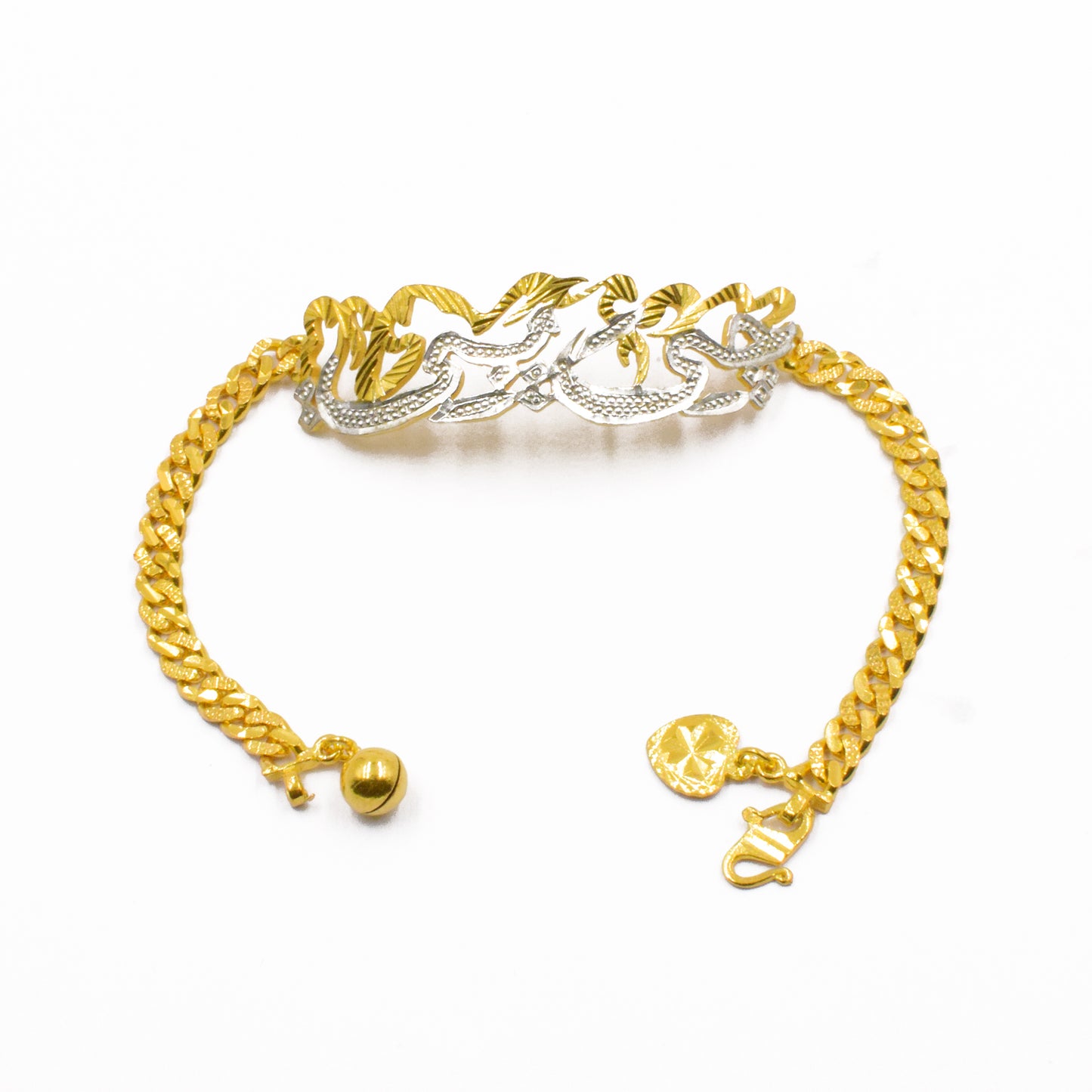 Bracelet Nammy Khat