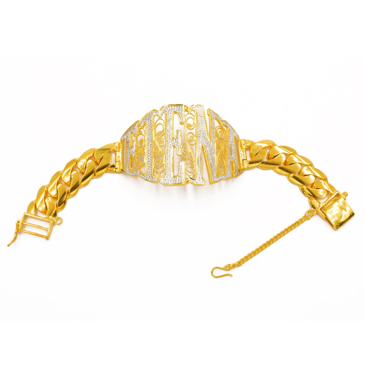 Bracelet Fonty FiliGree (1.1mm)