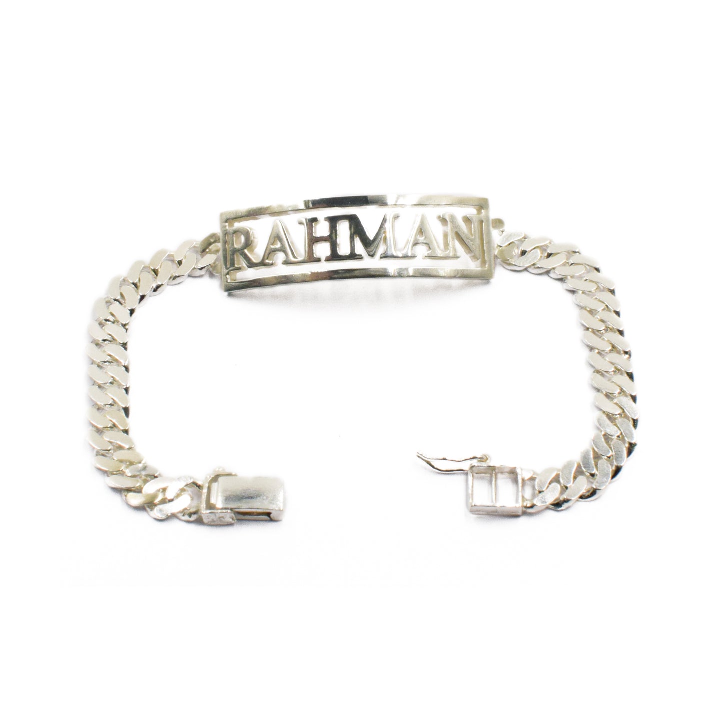 Bracelet Nammy Frame (7mm)
