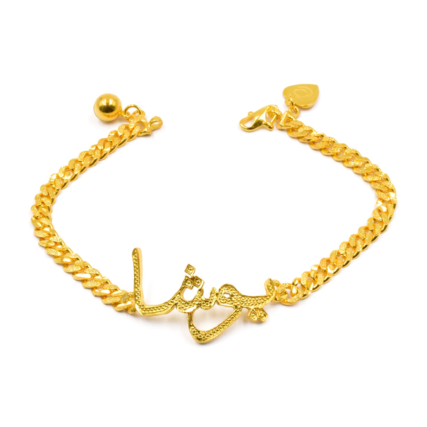 Bracelet Nammy Dottie Arabic
