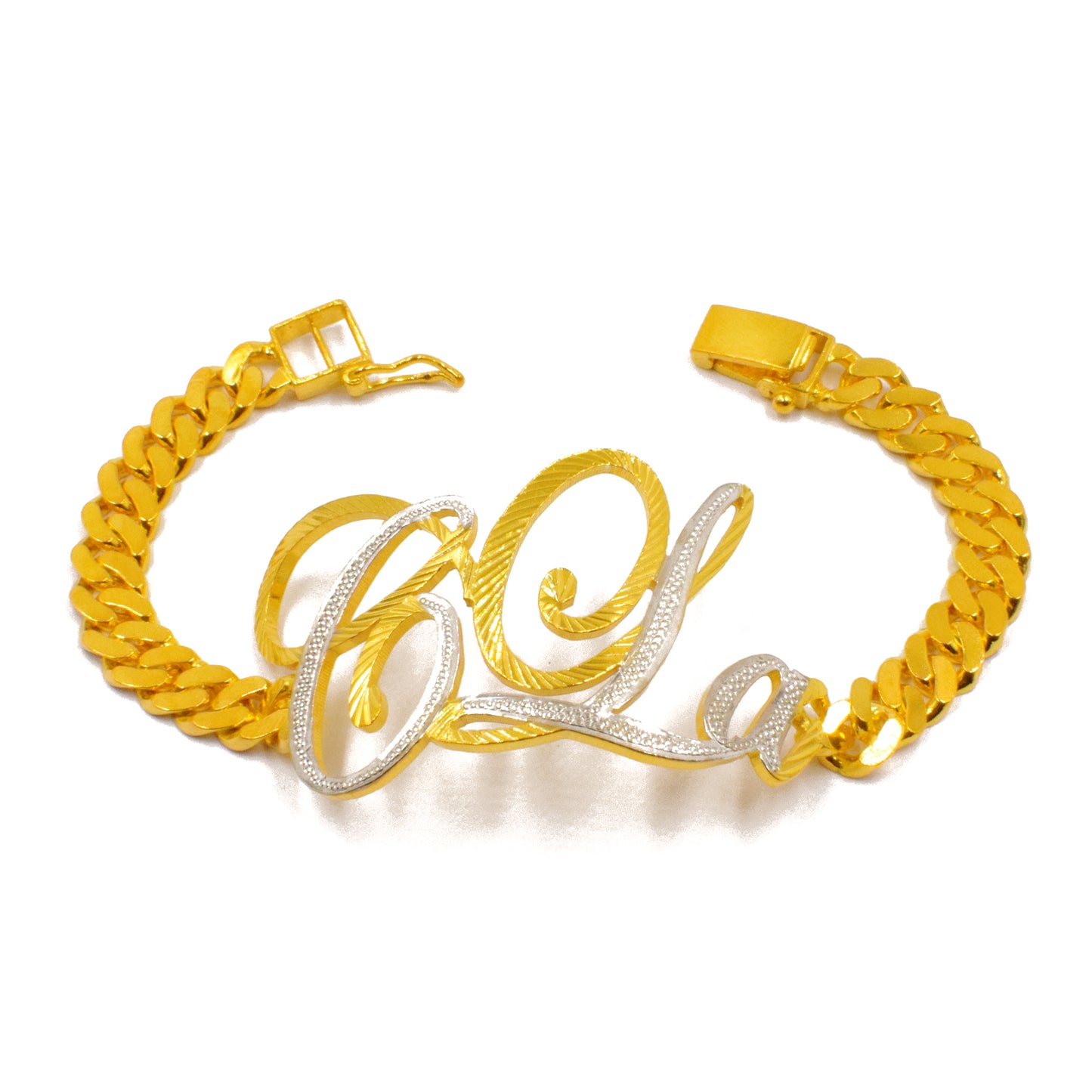 Bracelet Fisheye Mandy