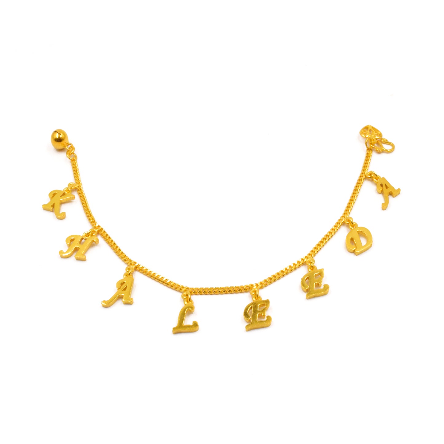 Anklet Hooky Nammy Standard