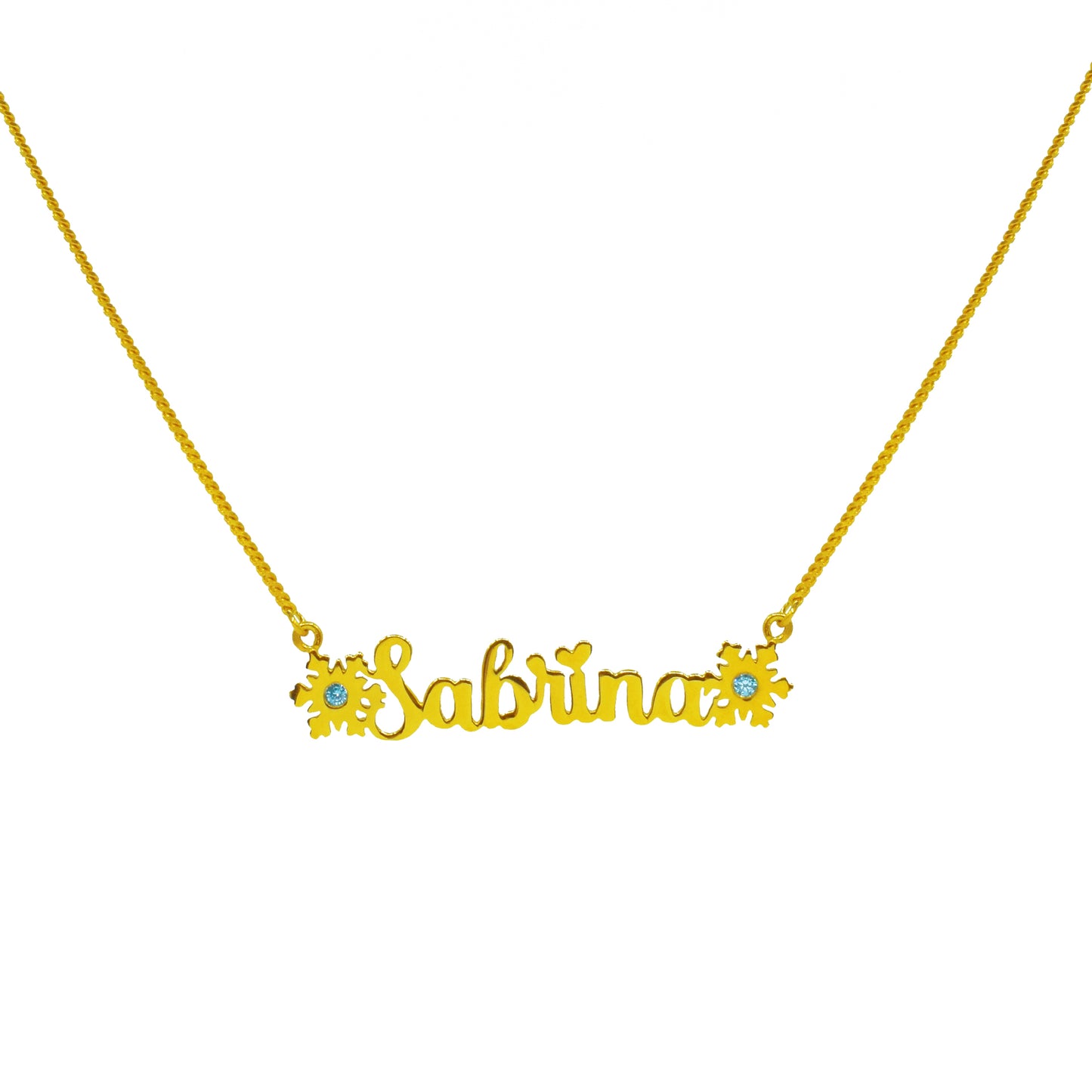 Necklace Nammy Frozy