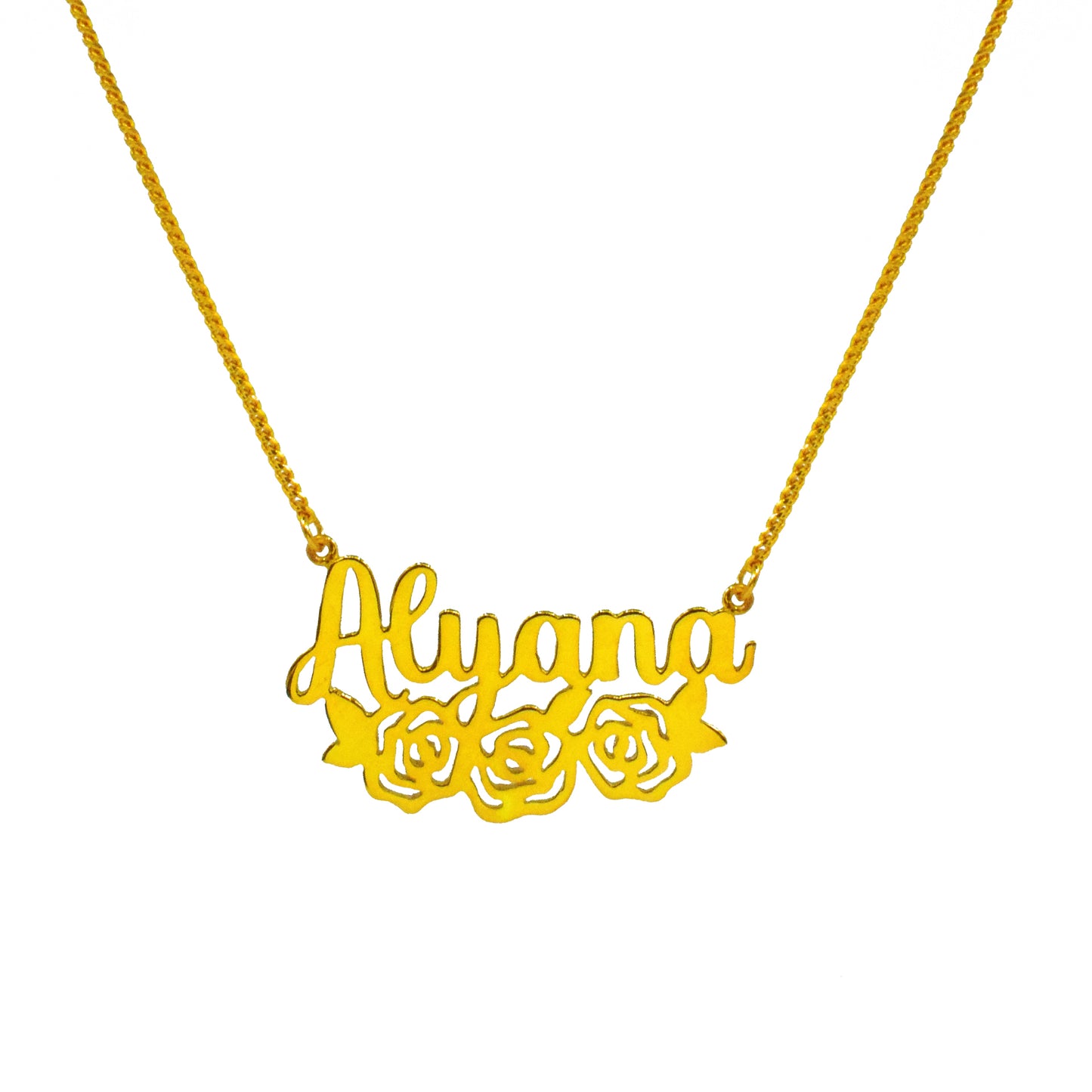 Necklace Nammy Rosalia
