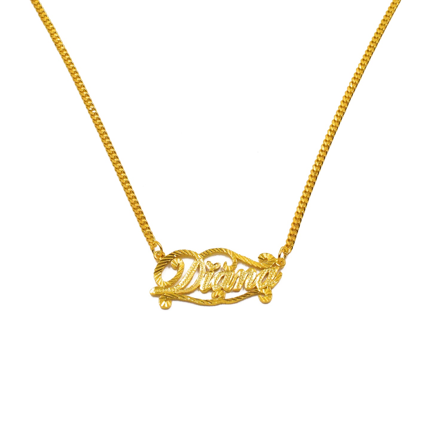 Necklace Nammy Kerawang