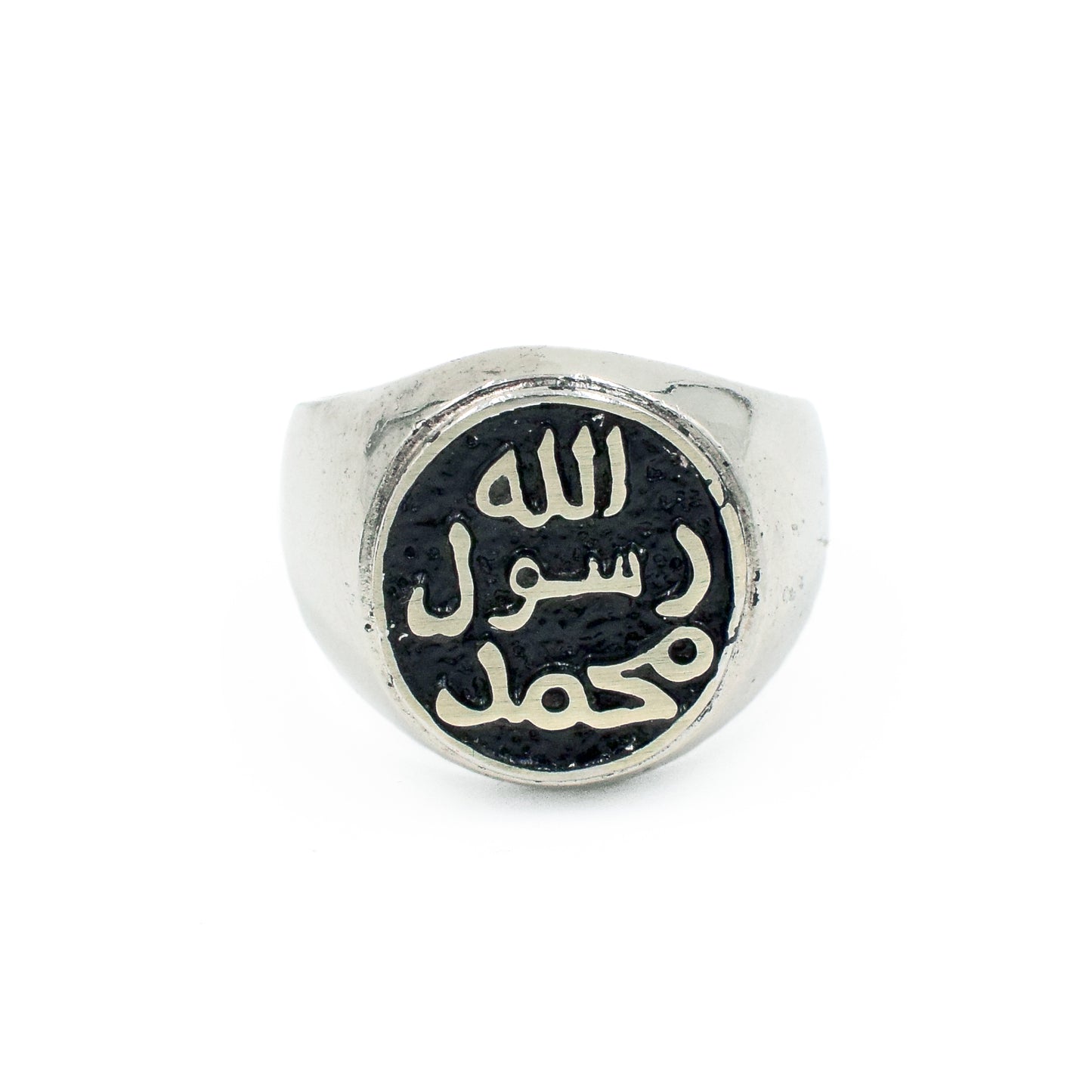 Ring Cop Mohor