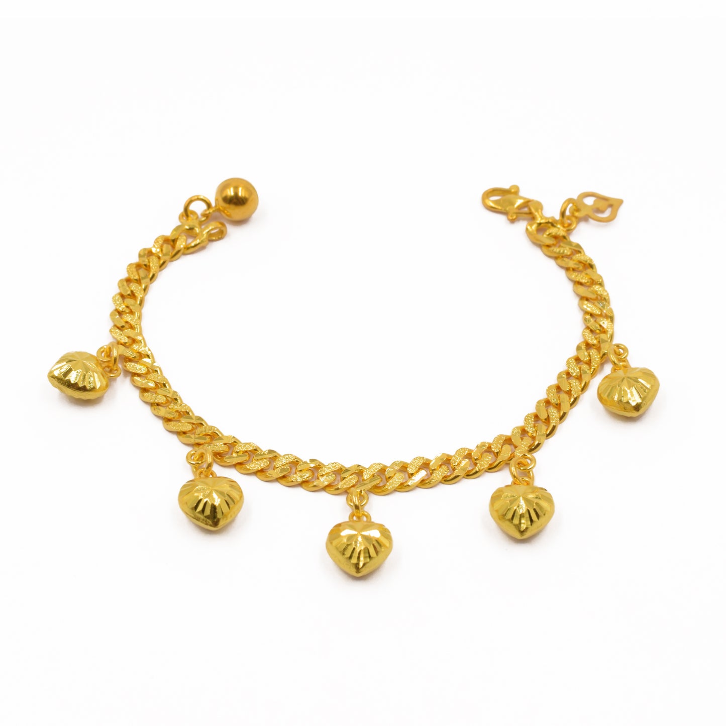 Bracelet Chisel Love B-Forty