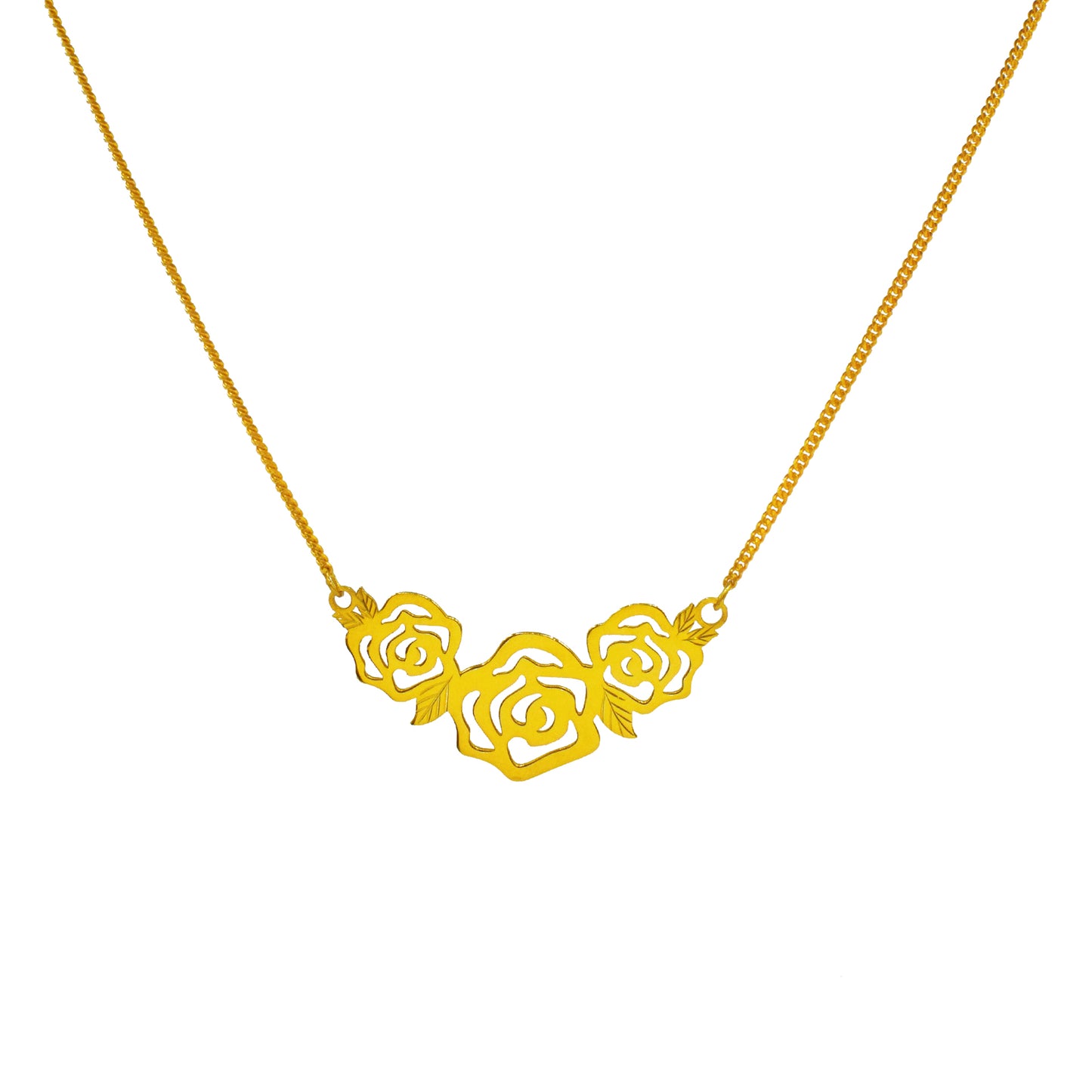 Necklace Rosalia