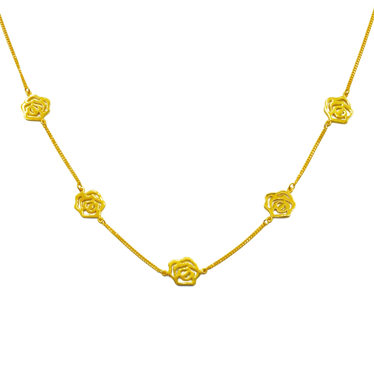 Necklace Rosemary Alternate