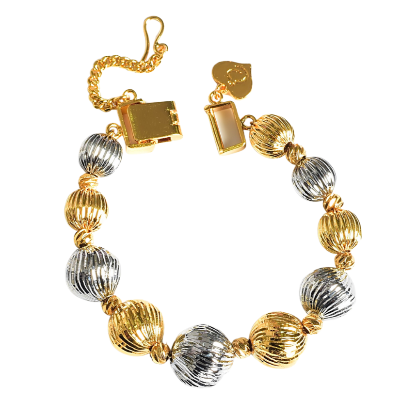 Bracelet Type D-1 Line (Box)