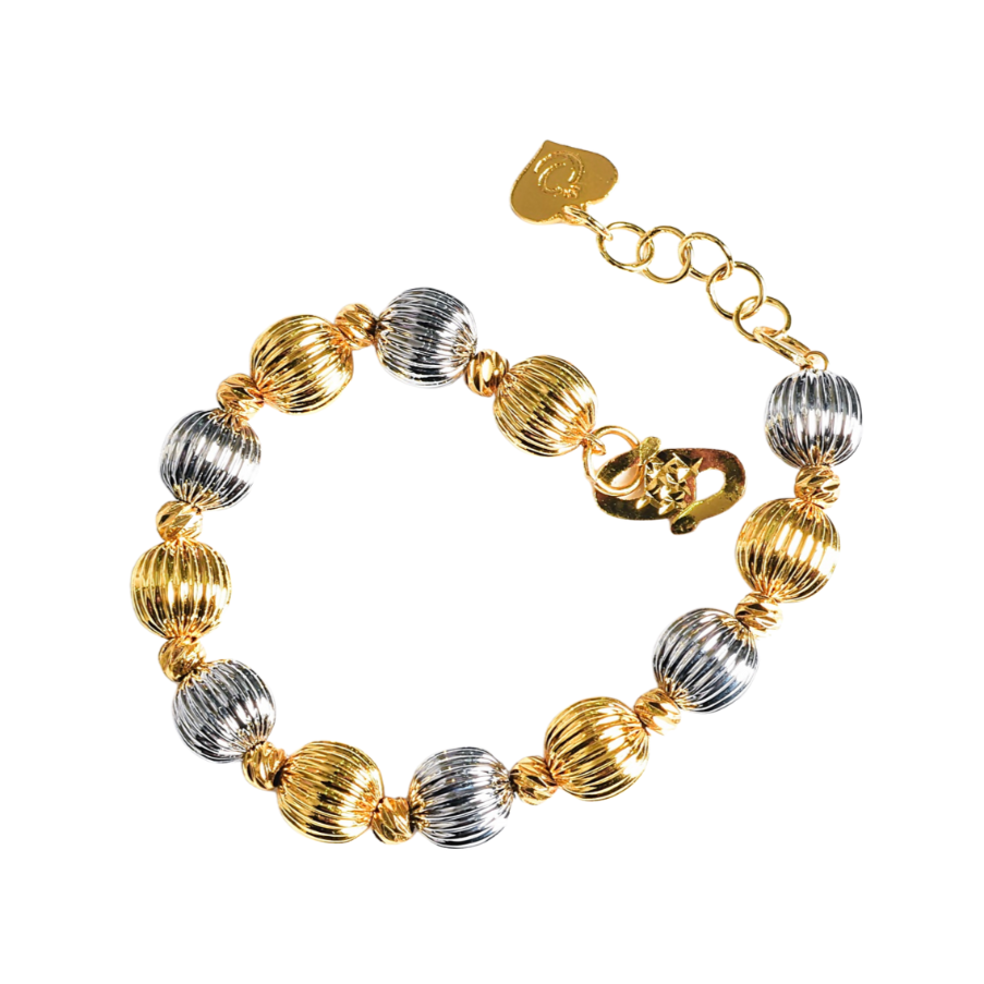 Bracelet Type D-1 Line (S)