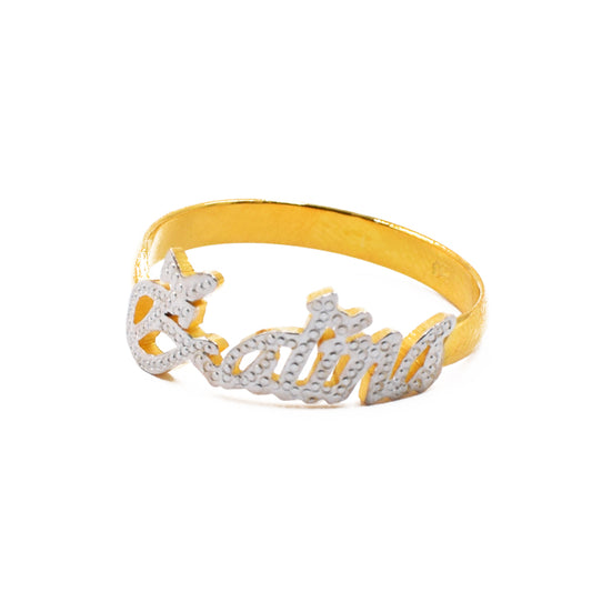 Ring Nammy Dottie