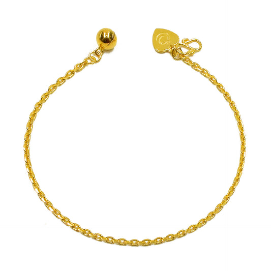 Bracelet Sauh 0.2cm