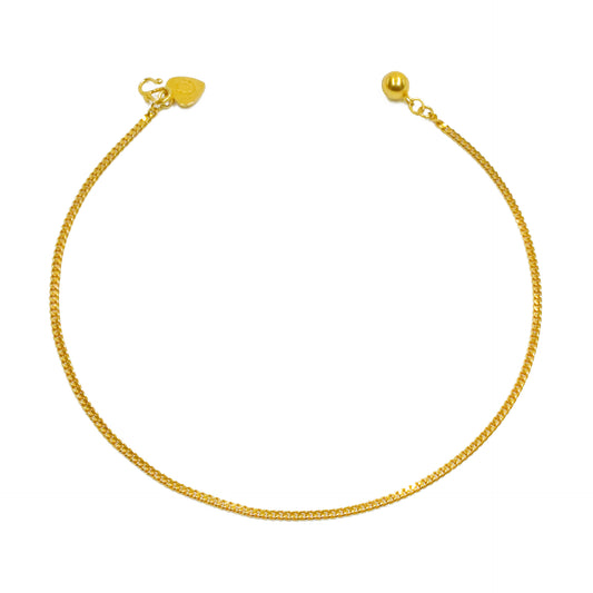 Anklet Mesin M