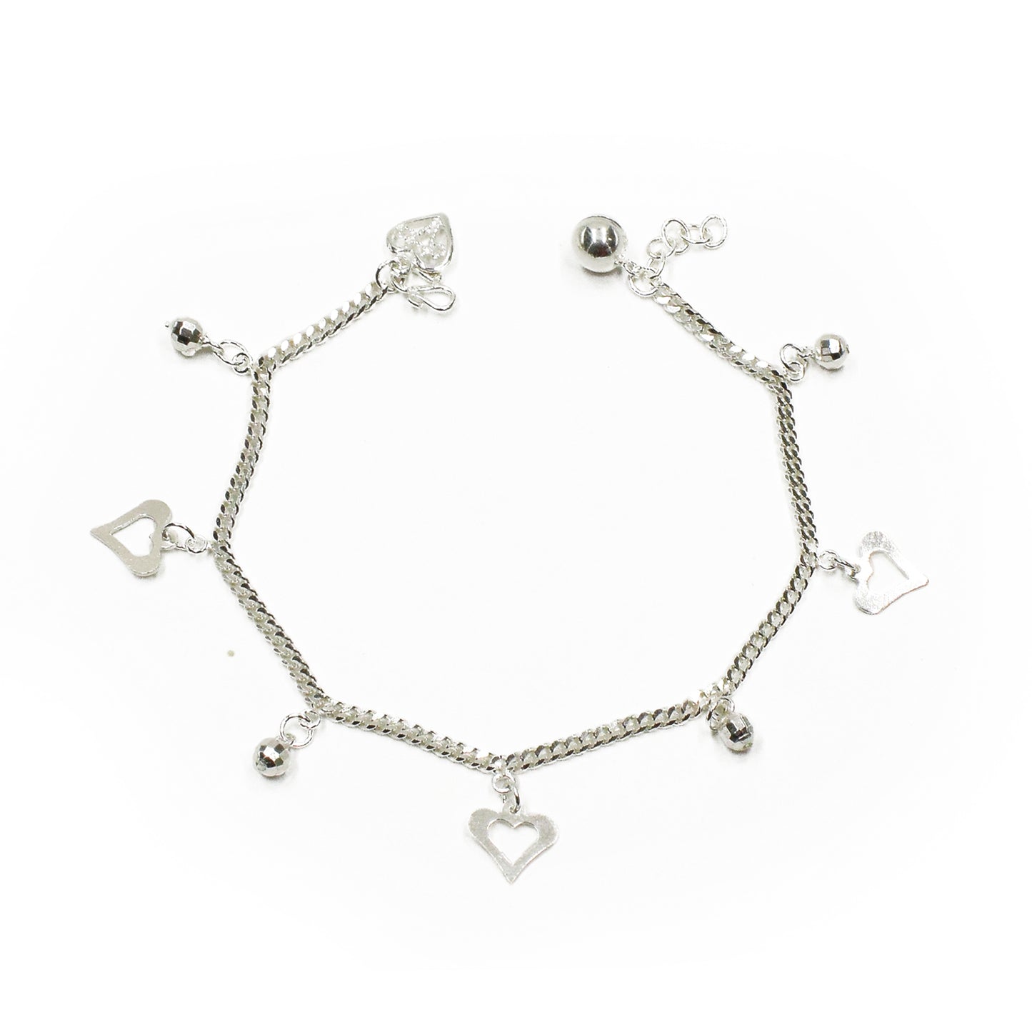 Bracelet Dangling Cutie Ballylove