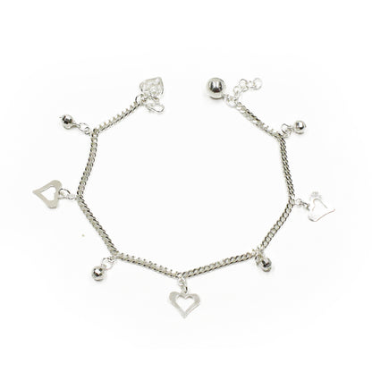 Bracelet Dangling Cutie Ballylove