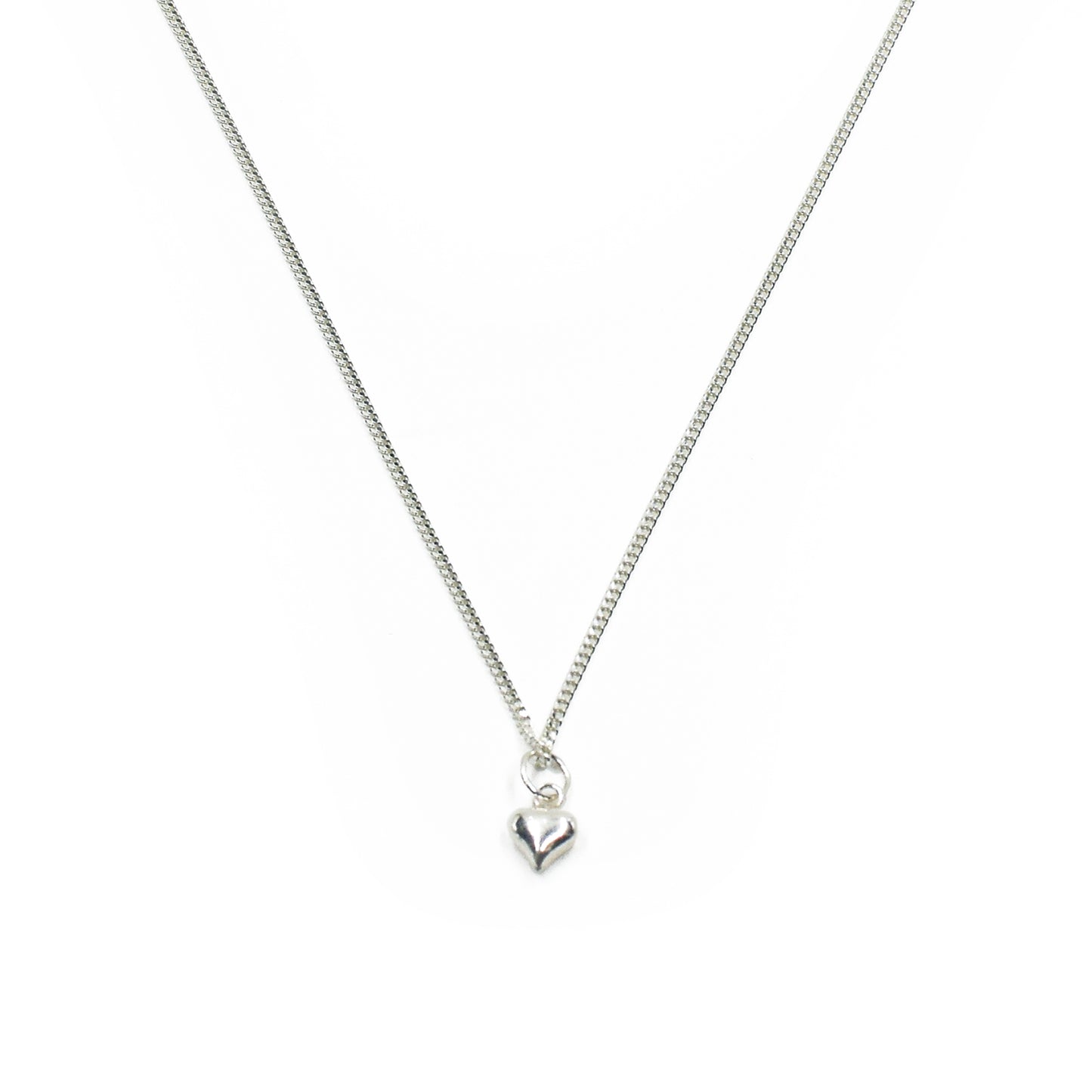 Necklace Cutie Love
