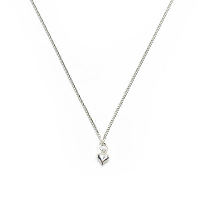 Necklace Cutie Love