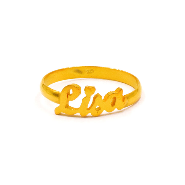 Ring Nammy Standard