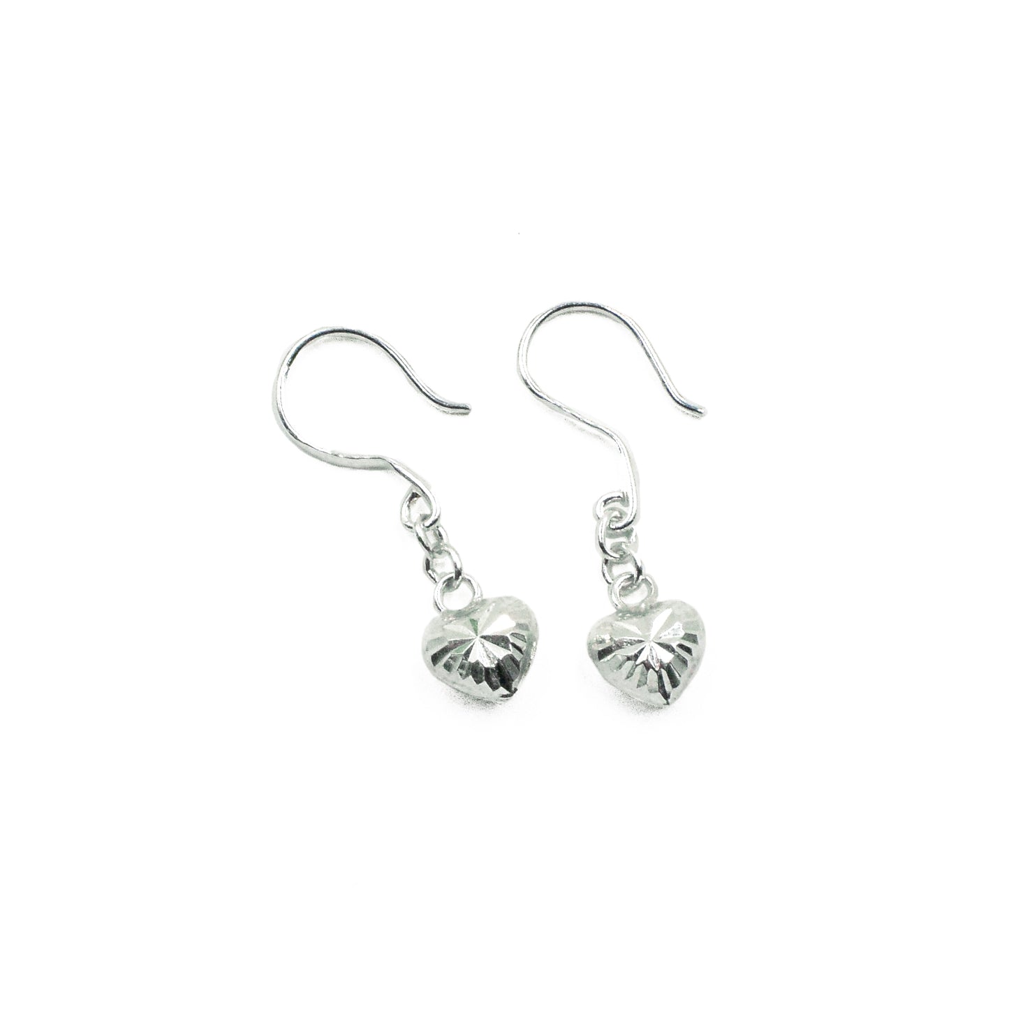 Earring Chisel Love