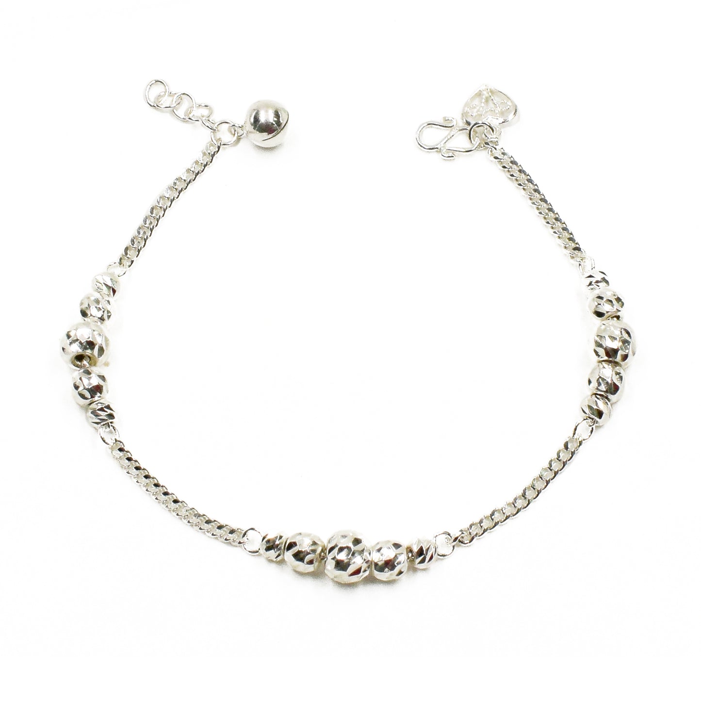 Bracelet Boba Bally Chain
