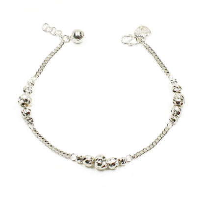 Bracelet Boba Bally Chain