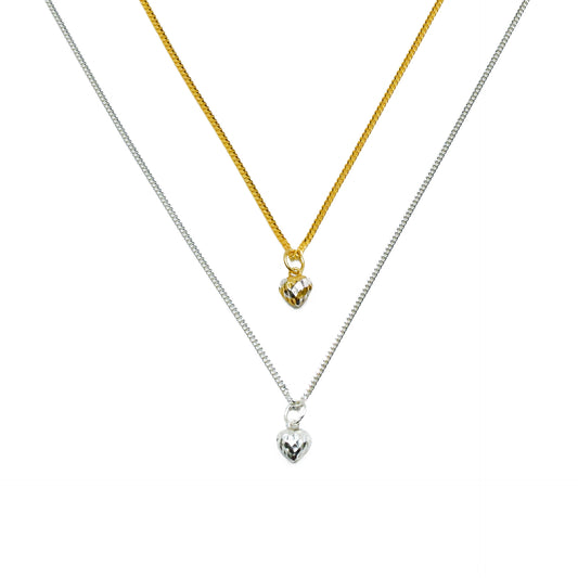 Necklace Cutie Berries Small