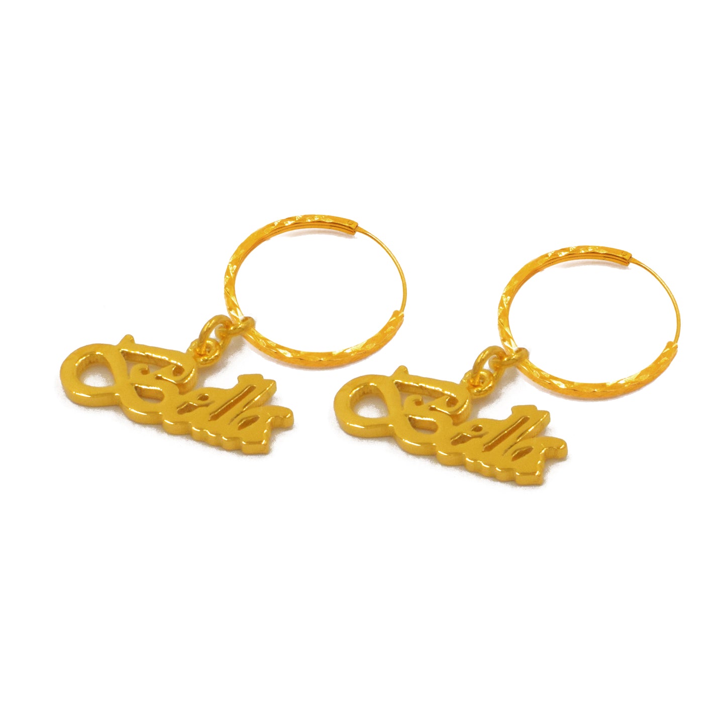 Earring Nammy Standard