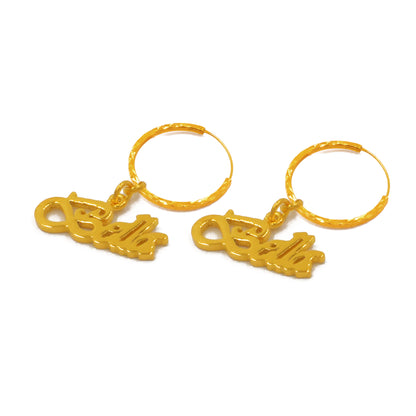 Earring Nammy Standard