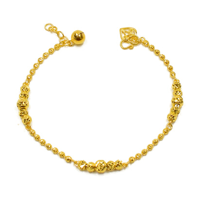 Bracelet Boba Bally Seedy