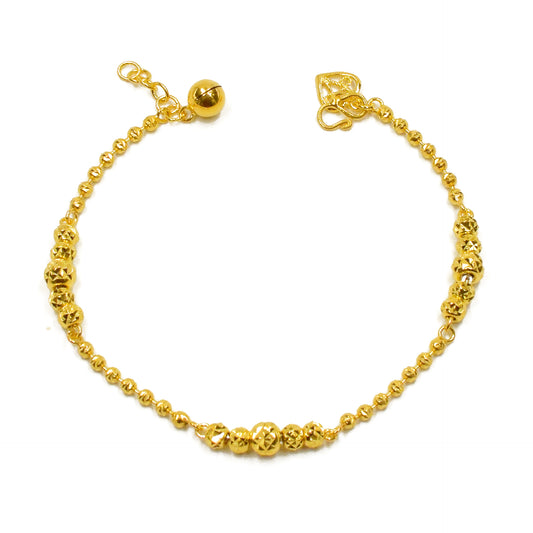 Bracelet Boba Bally Seedy