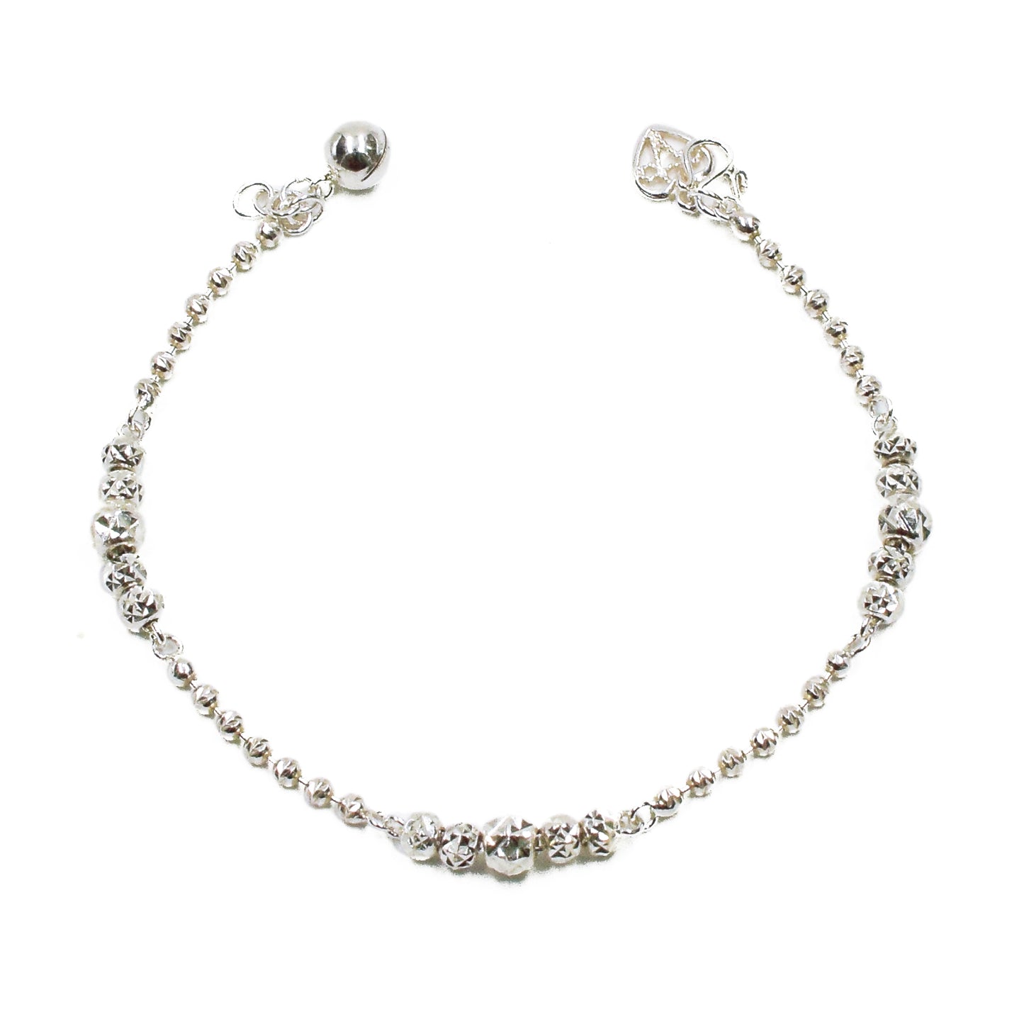 Bracelet Boba Bally Seedy
