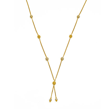 Necklace Boba Beadie