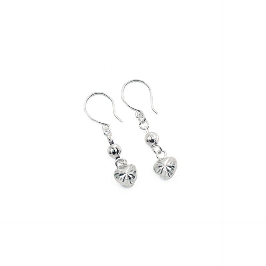 Earring Gree Convex