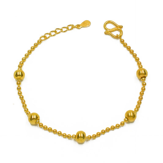 Bracelet Bally Bead Shiny