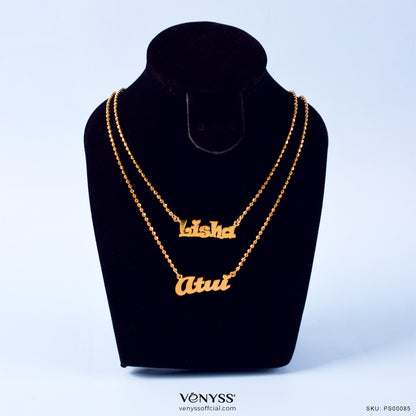 Necklace Nammy Simply