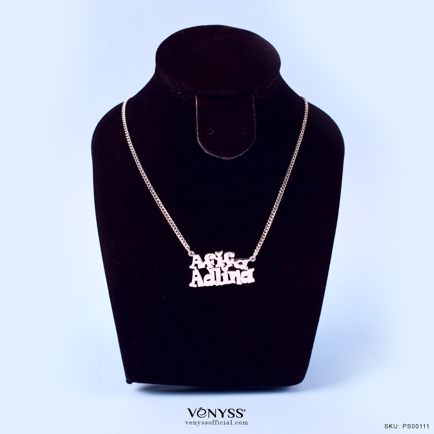 Necklace Nammy Simply